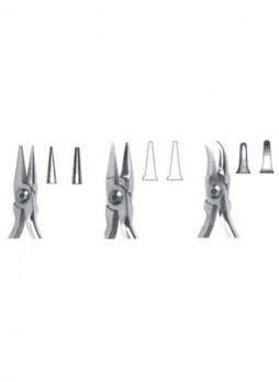 Pliers For Orthoontics